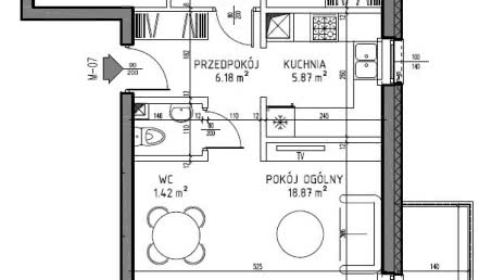 Kuchnia - otwarta czy zamknięta?