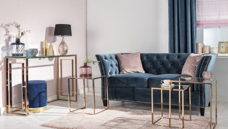 Kolor roku 2019 w twoim wnętrzu