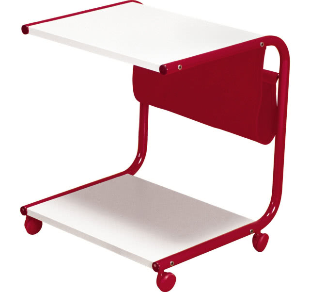 stoli strajk na kółkach