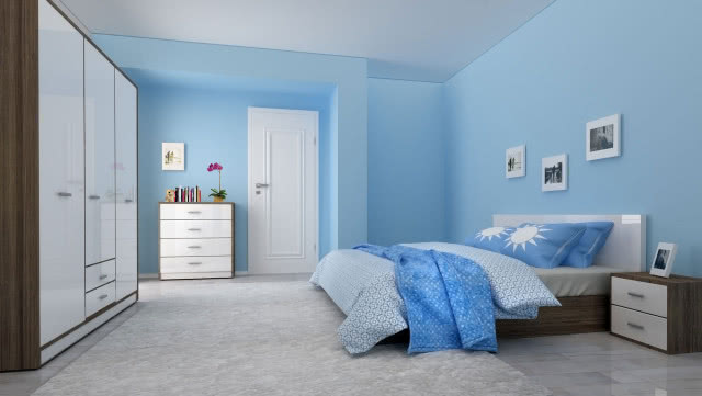 Ponadczasowa biel - drzwi EGRO od POL-SKONE