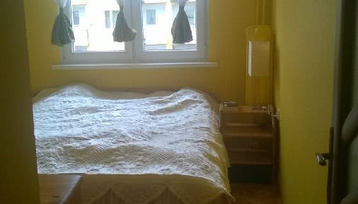 Zmiana koloru ścian w sypialni