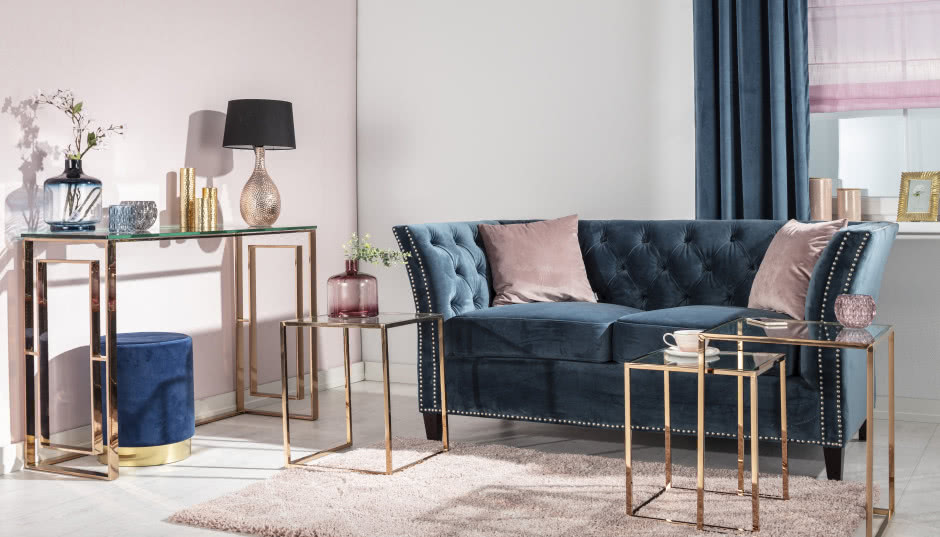 Kolor roku 2019 w twoim wnętrzu