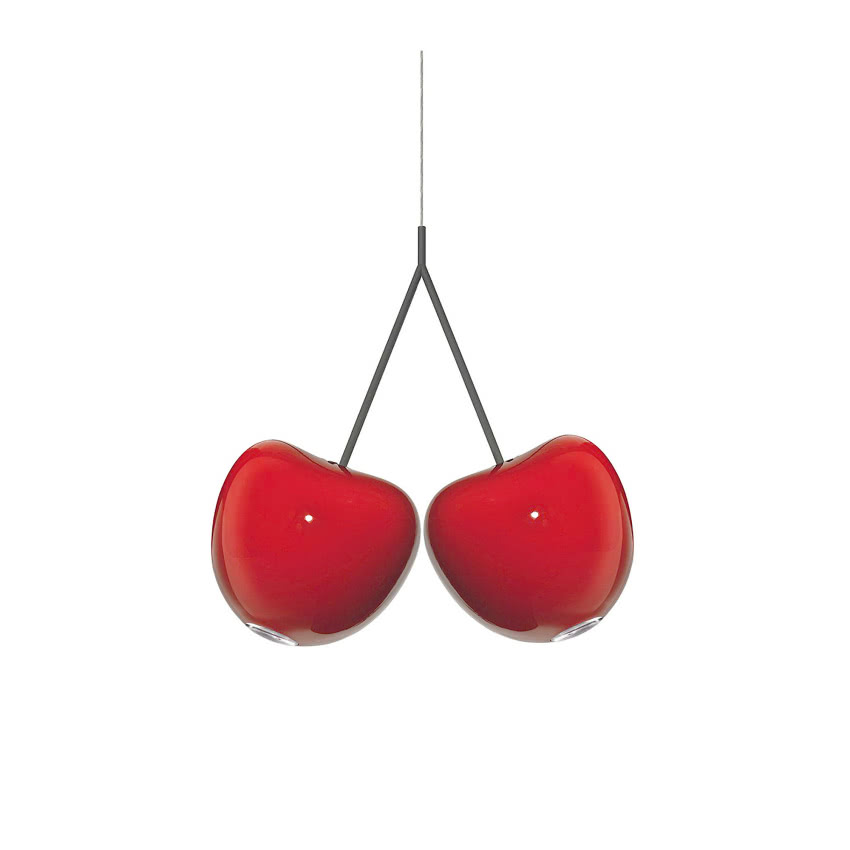 Żyrandol proj. Nika Zupanc