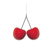 Żyrandol proj. Nika Zupanc