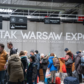 Centrum Pomocy Humanitarnej PTAK