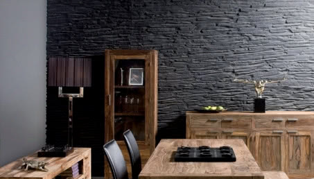 Designerskie meble do jadalni