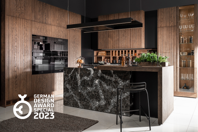 Polski producent doceniony na German Design Award!