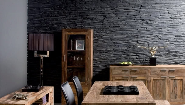 Designerskie meble do jadalni