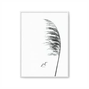 Plakat "Just Breathe", Lemonducky, PAKAMERA, 29 zł