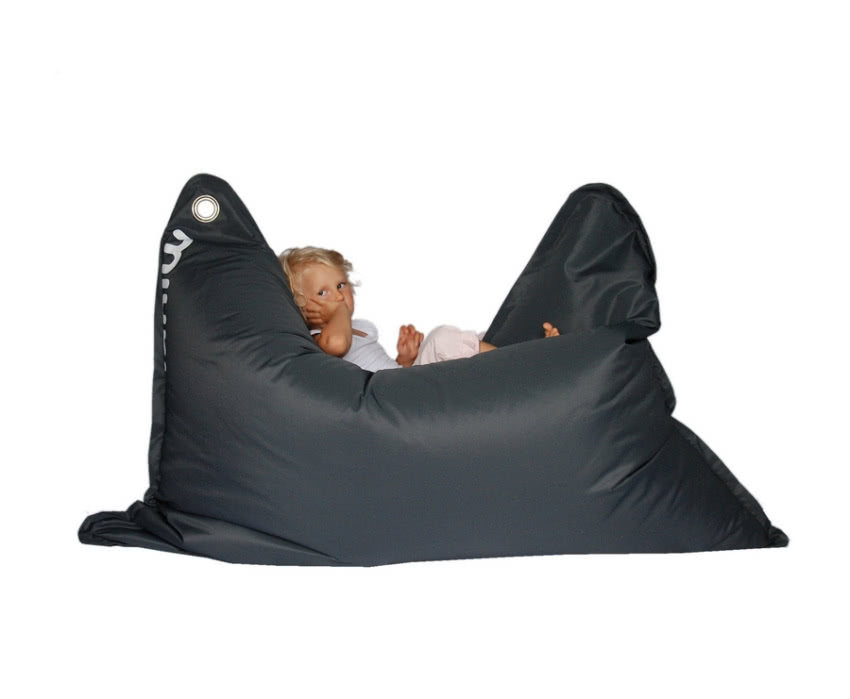 Lula - pufa do siedzenia, leżenia, skakania i...