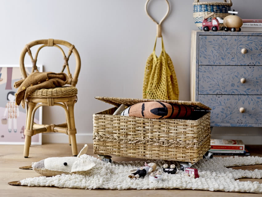 fot. Bloomingville Mini