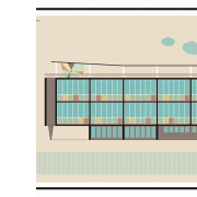 Numerowany i sygnowany plakat "Berlin" z...