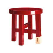 Żyrandol proj. Nika Zupanc