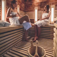 Ekologiczne domy W DRZEWACH