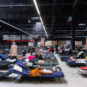 Centrum Pomocy Humanitarnej PTAK