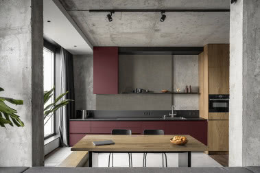 Co najlepiej na blat? Rodzaje blatów kuchennych. Wady i zalety poszczególnych rozwiązań