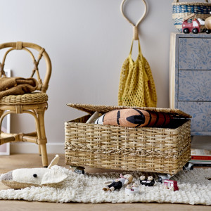 Jak łączyć szary z żółtym? Ranking najpiękniejszych wnętrz w kolorze roku 2021!