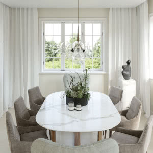 Ponadczasowe piękno kamienia Dekton Onirika