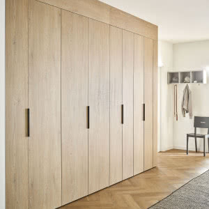 Jak zaplanować idealną przestrzeń do przechowywania?