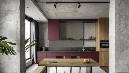 Co najlepiej na blat? Rodzaje blatów kuchennych. Wady i zalety poszczególnych rozwiązań