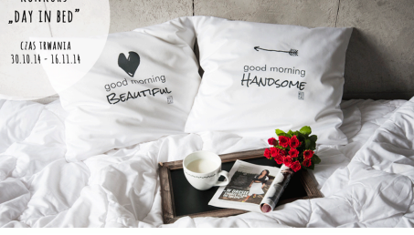 Konkurs Day in Bed