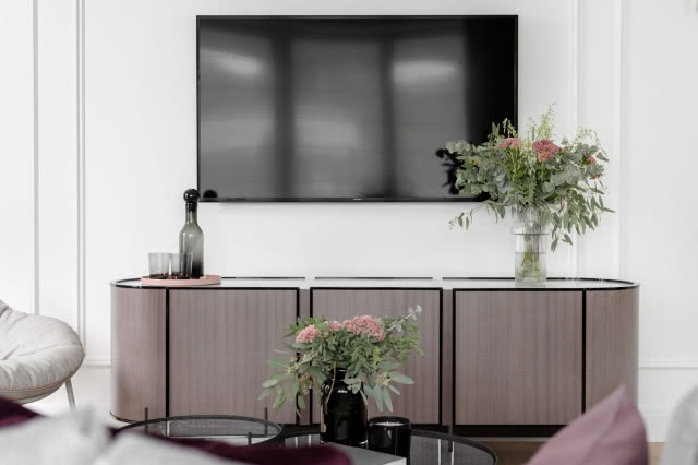 Wakacyjne mieszkanie w Sopocie - przytulność i harmonia