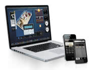Sterowanie systemem alarmowym w domu umożliwia laptop lub smartfon, SATEL