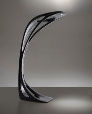 Lampa Genesy design Zaha Hadid