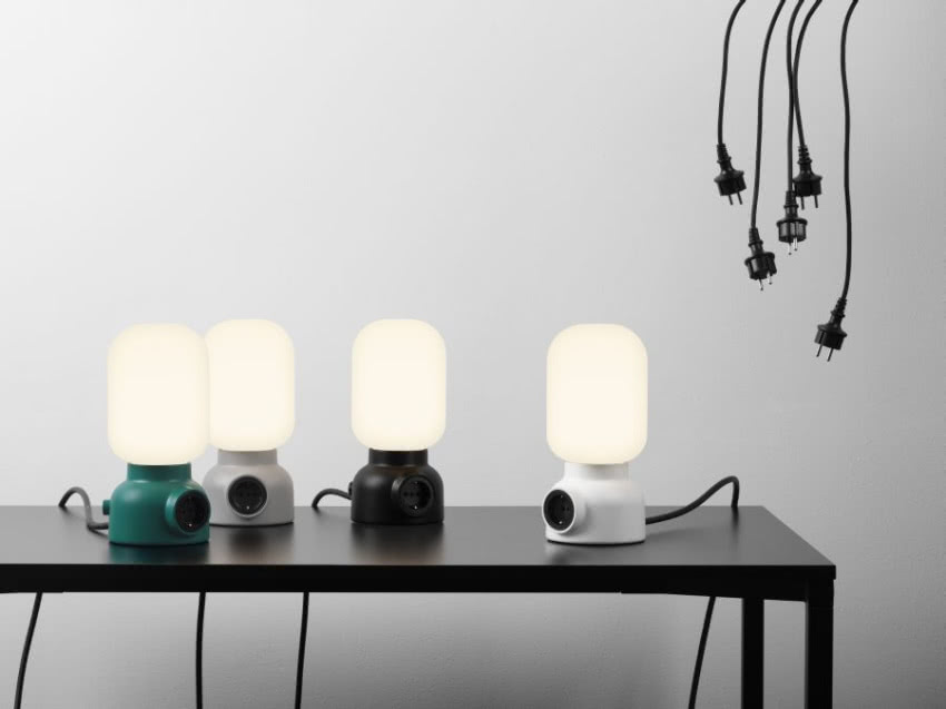 W tym fotelu aż chce się zanurzyć. Jest miękki i...