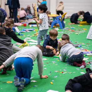 Centrum Pomocy Humanitarnej PTAK