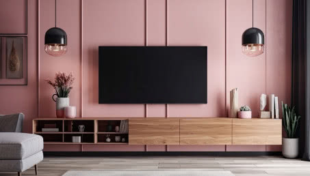 Czy można powiesić telewizor na ścianie gk? Wystarczy jedna rzecz za kilka złotych!