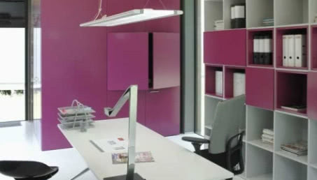 Mobilne biuro Bumati - (nie)zwykły kontener biurowy