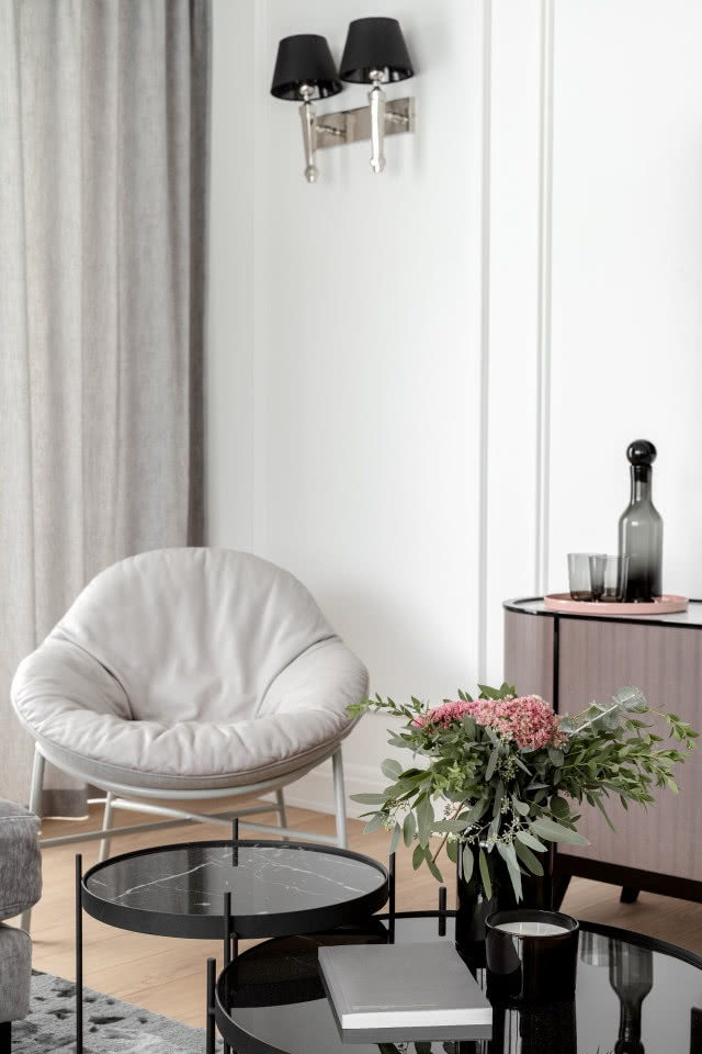 Wakacyjne mieszkanie w Sopocie - przytulność i harmonia