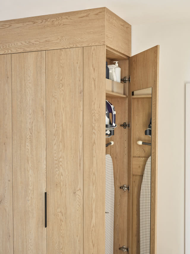 Jak zaplanować idealną przestrzeń do przechowywania?