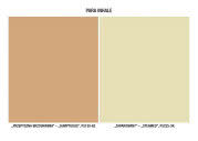 Trendy kolorystyczne 2012 - Paleta PARA Inhale