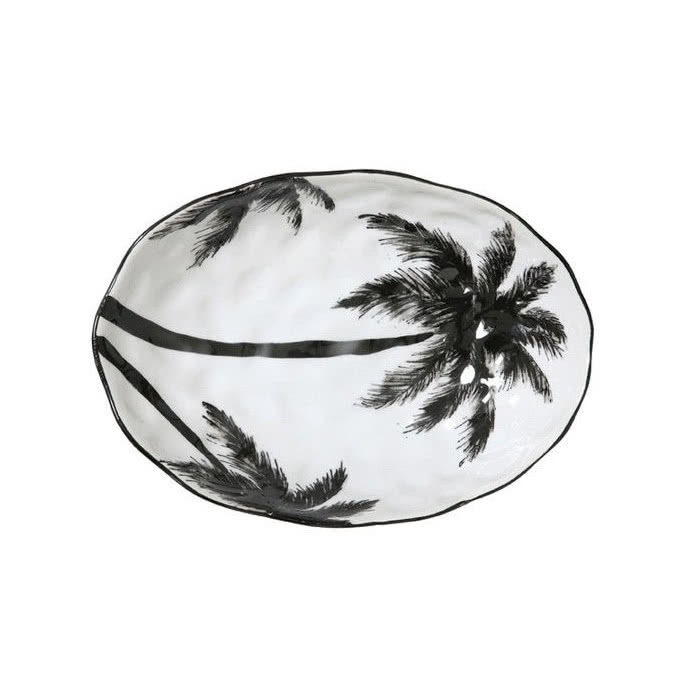 Porcelanowa salaterka, HK Living, 9DESIGN, 85 zł