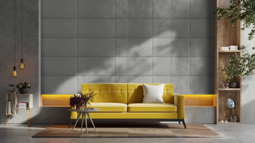 Panel kwarcowy, kolor PKE/004