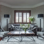 Polski dom inspirowany Toskanią