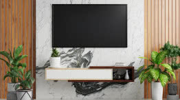 Jak ustawić TV w salonie? Praktyczne porady