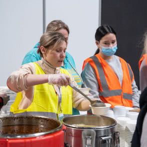 Centrum Pomocy Humanitarnej PTAK