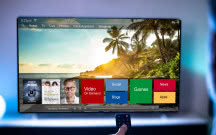 Jak korzystać z funkcji smart TV na swoim telewizorze?