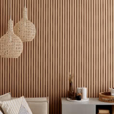 Lamele Vox Linerio L-Line Natural