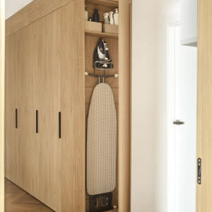 Jak zaplanować idealną przestrzeń do przechowywania?