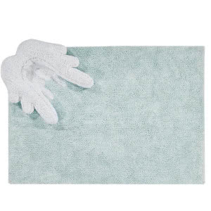 Co na podłogę do pokoju dziecka?