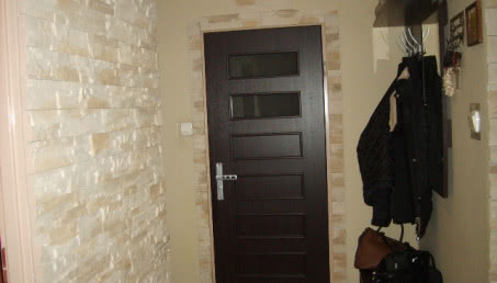 Wybieramy panele podłogowe