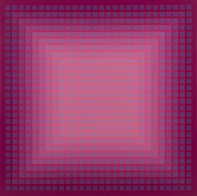 Ostatnie dni na zwiedzenie wystawy Viva Magenta w Desa Unicum! 31 maja odbędzie się aukcja wystawionych prac!