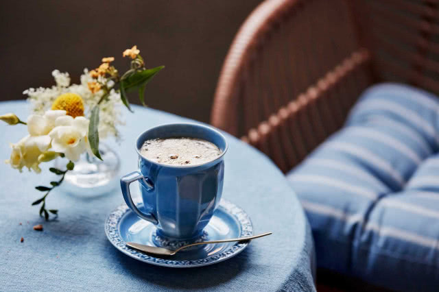 Filiżanka Rosenthal, Maria Blue