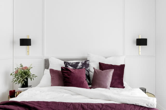 Wakacyjne mieszkanie w Sopocie - przytulność i harmonia