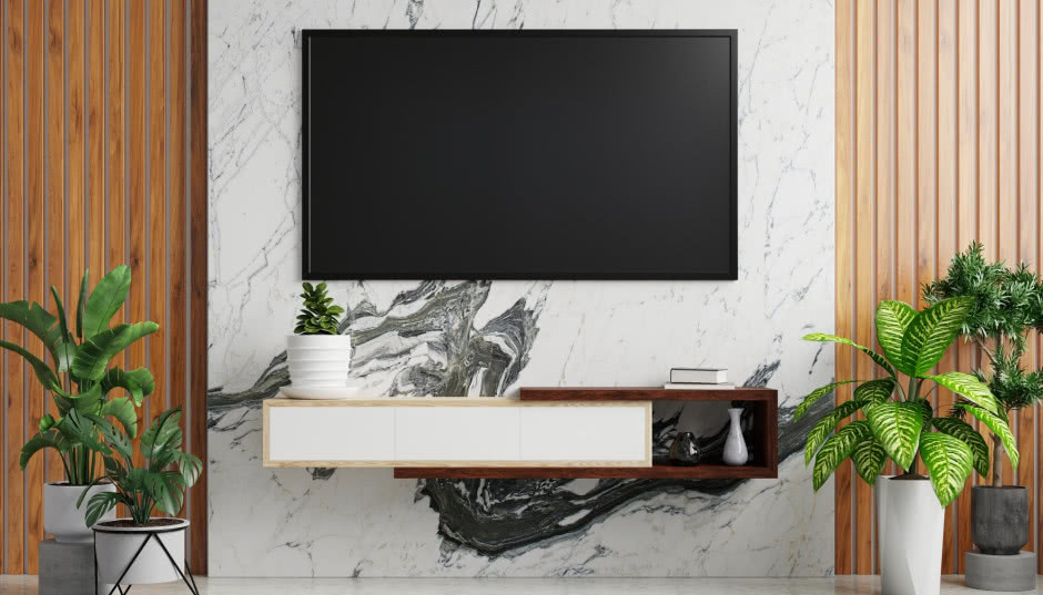 Jak ustawić TV w salonie? Praktyczne porady