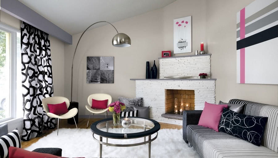 Trendy kolorystyczne PARA Paints na rok 2012